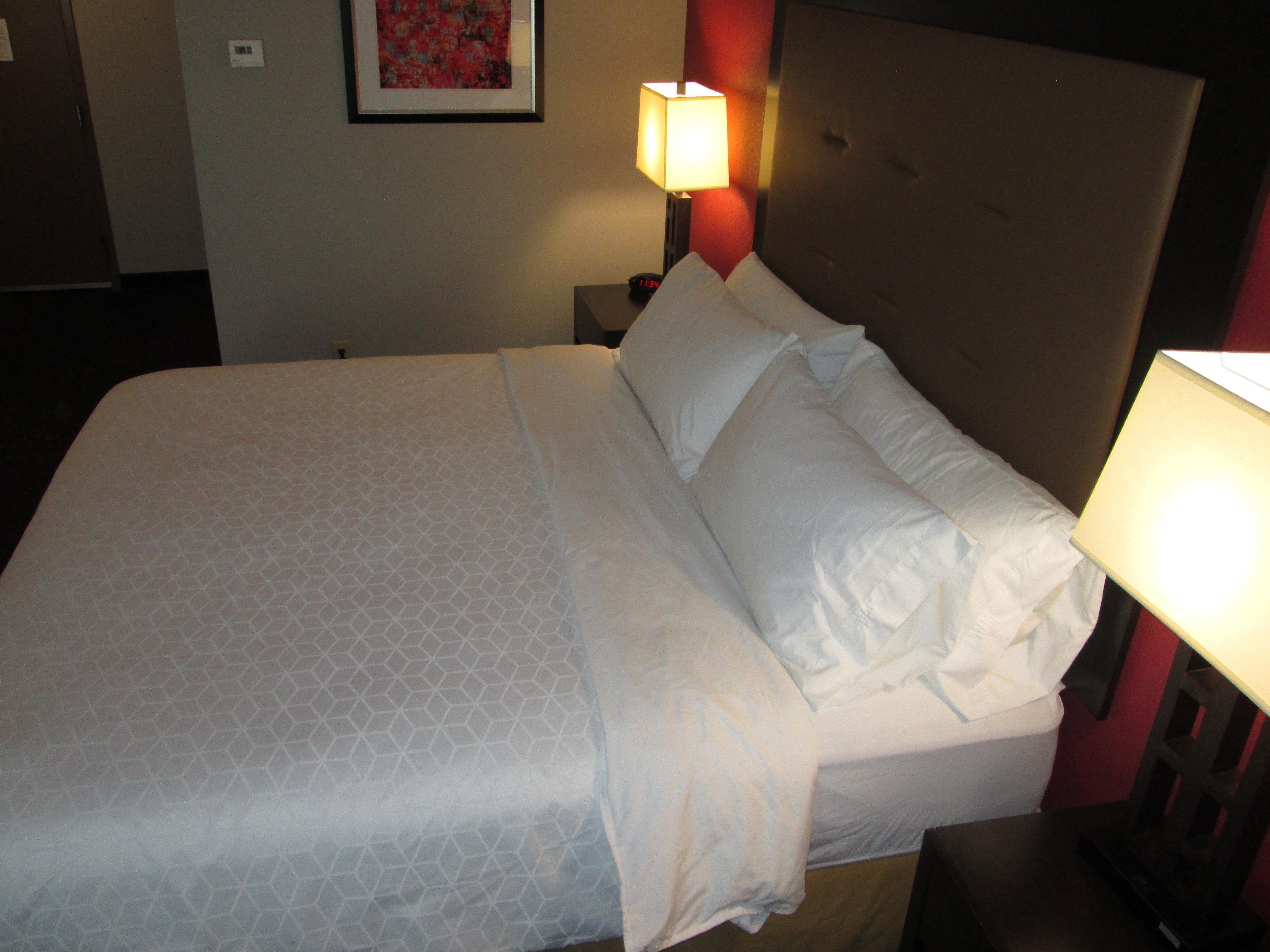 Holiday Inn Express Cloverdale - Greencastle By Ihg Exterior foto