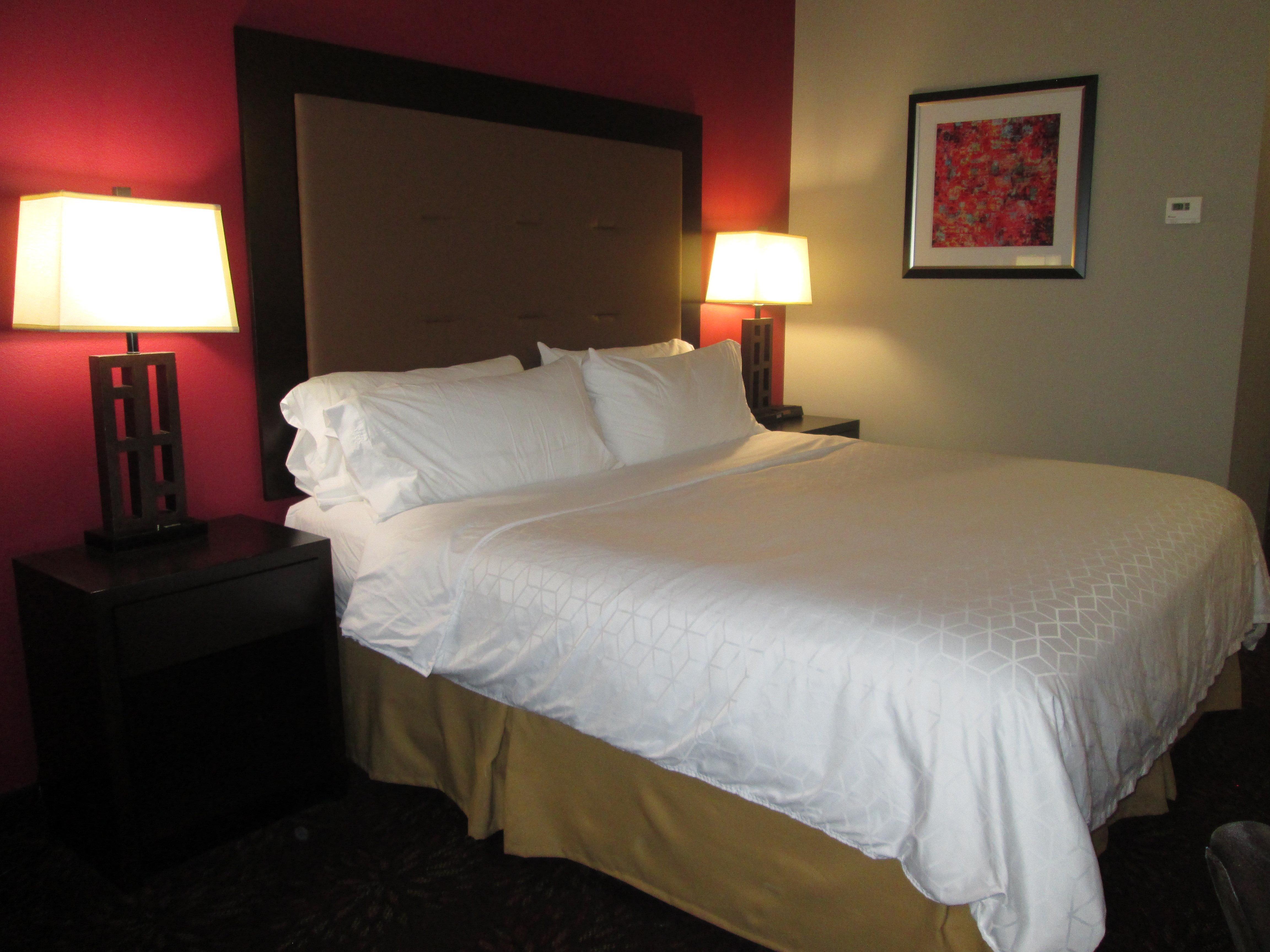 Holiday Inn Express Cloverdale - Greencastle By Ihg Exterior foto