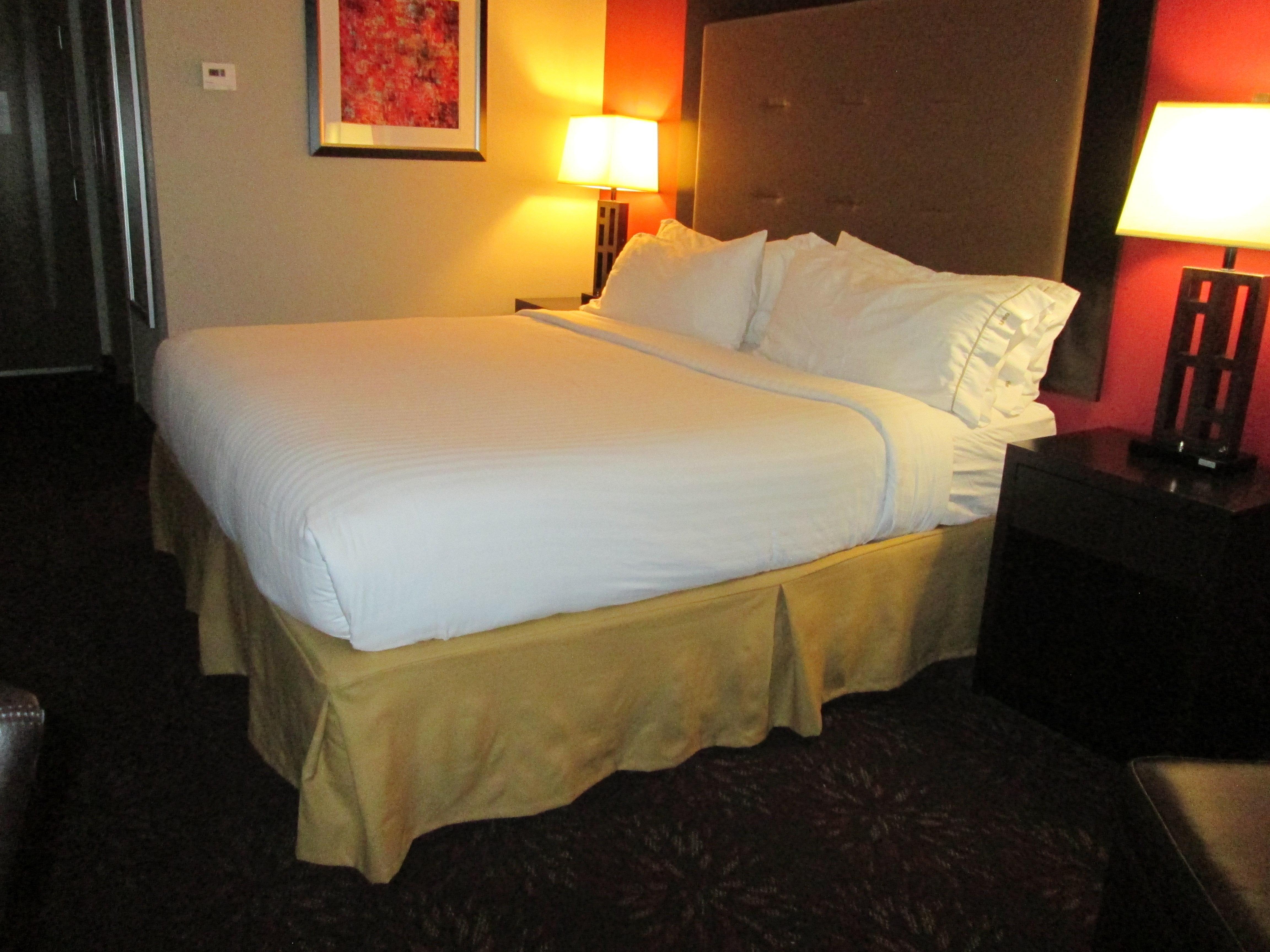 Holiday Inn Express Cloverdale - Greencastle By Ihg Exterior foto