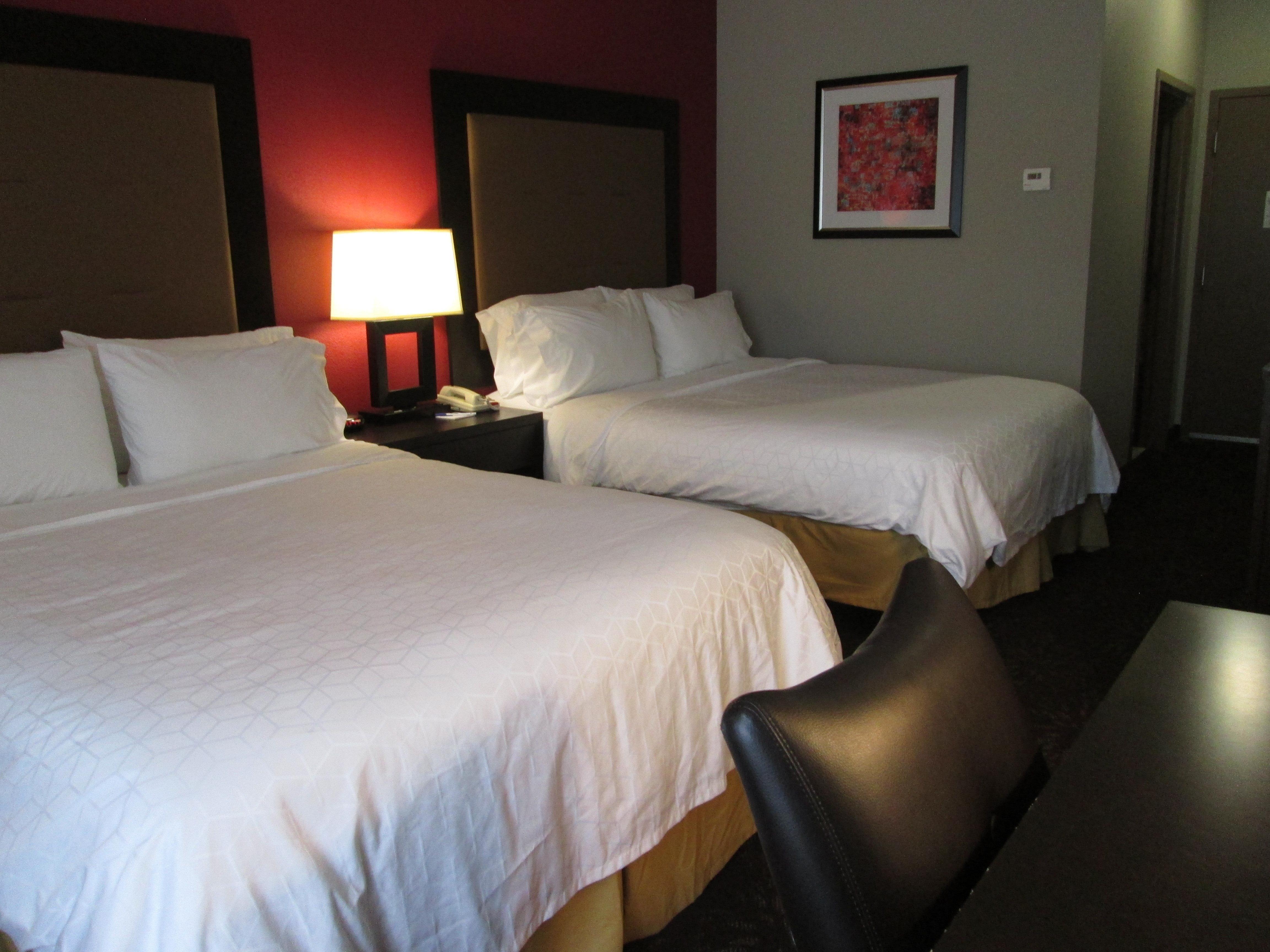 Holiday Inn Express Cloverdale - Greencastle By Ihg Exterior foto